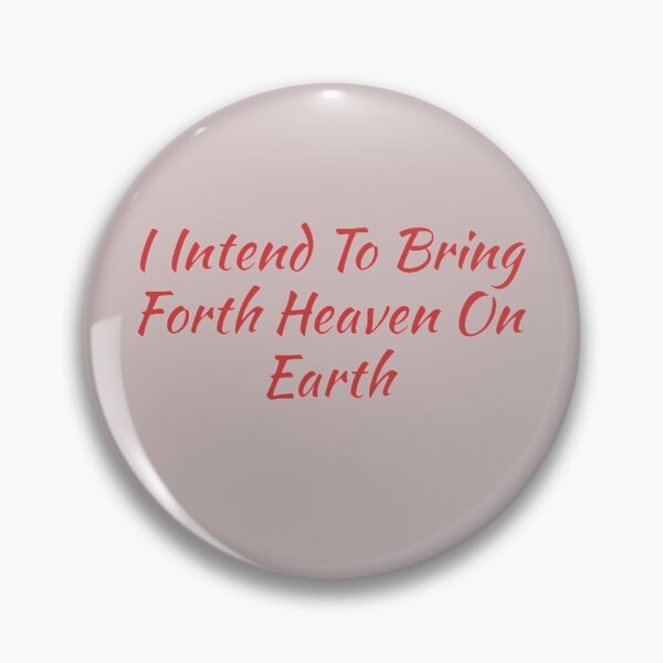 Item preview, heaven on earth  designed and sold by hempress.