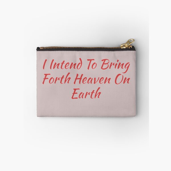 Item preview, heaven on earth  designed and sold by hempress.