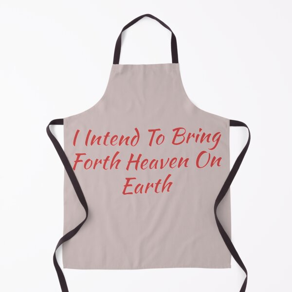 Item preview, heaven on earth  designed and sold by hempress.