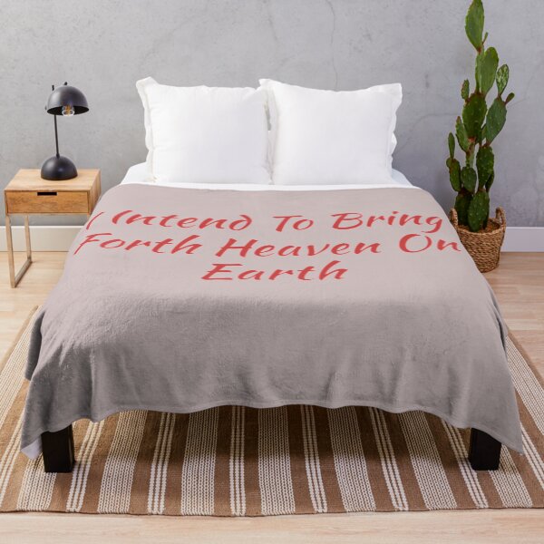 Item preview, heaven on earth  designed and sold by hempress.
