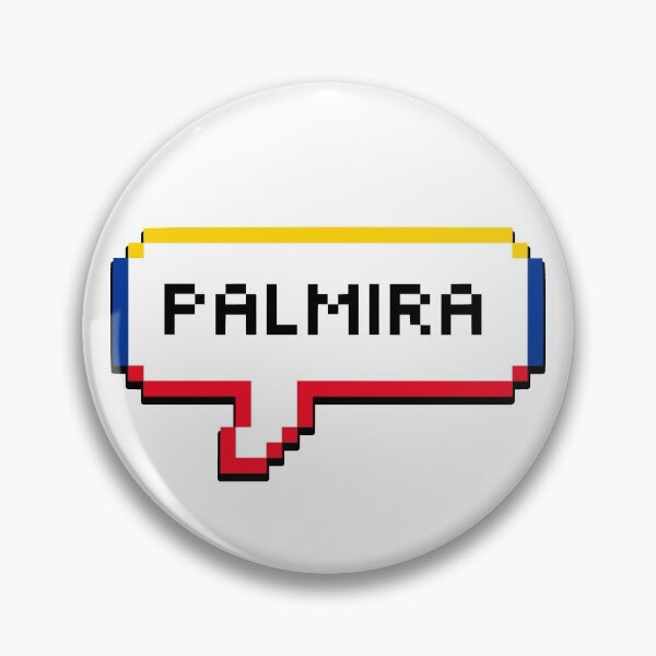 Item preview, Palmira Colombia Bubble  designed and sold by xesed.