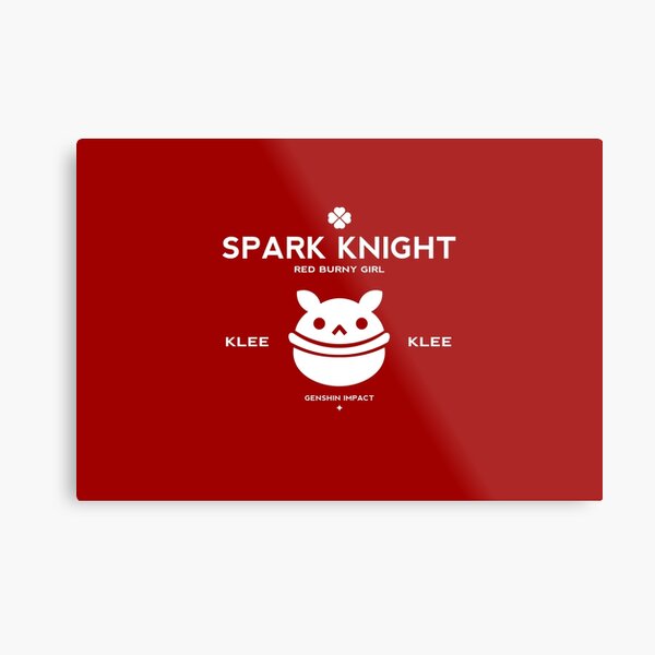 Spark Knight Klee Gifts & Merchandise | Redbubble