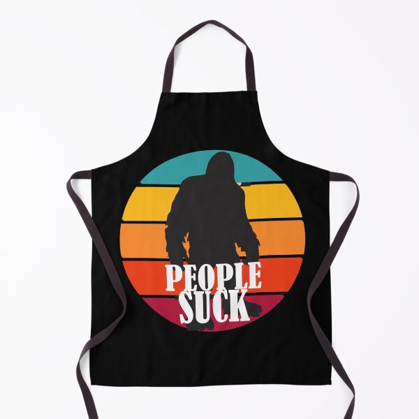 Item preview, people suck designed and sold by Motivationftp.