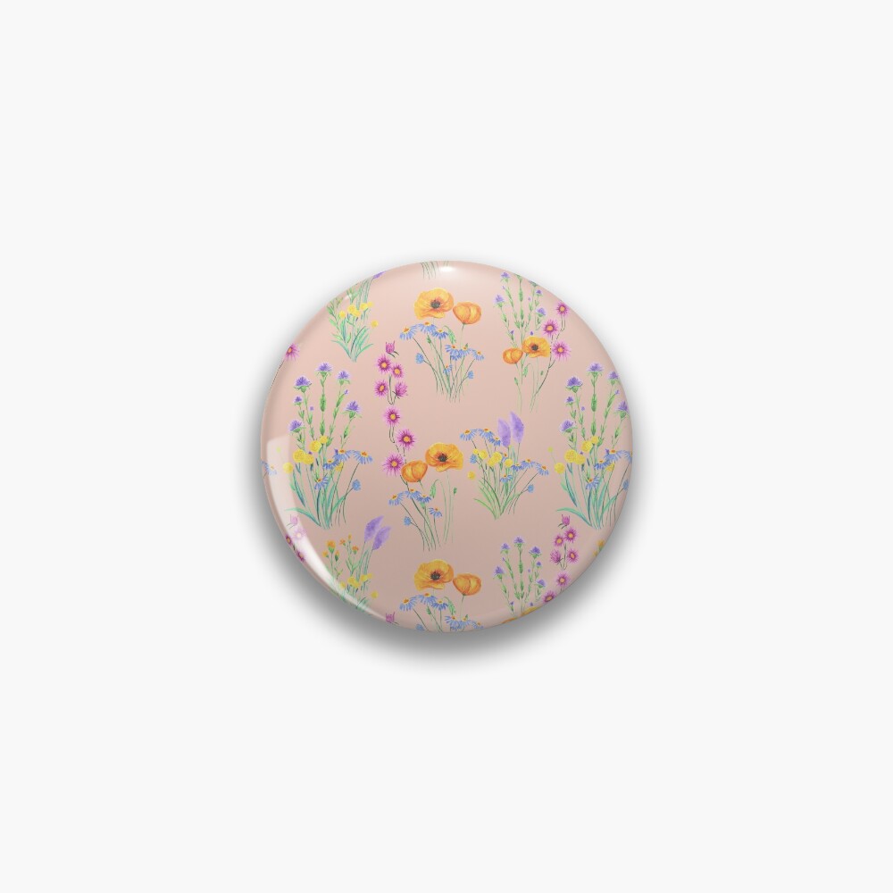 Item preview, Pin designed and sold by nownbeyond.