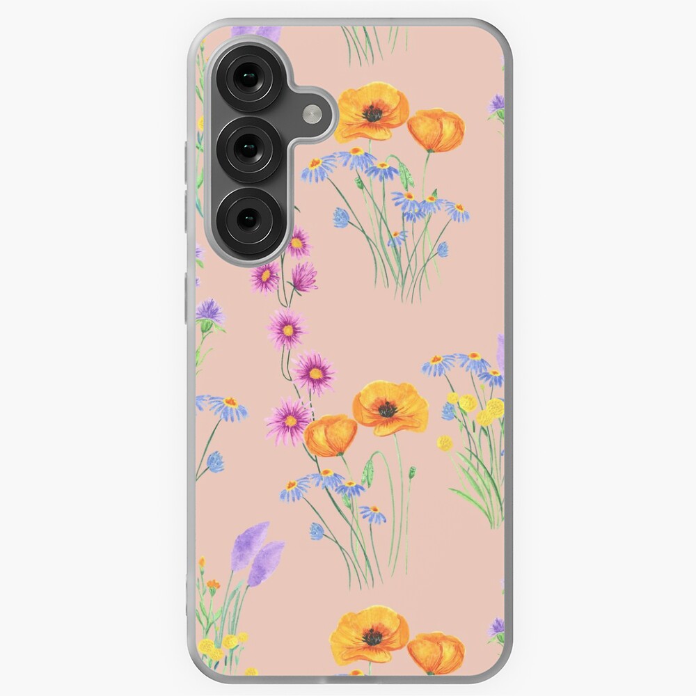 Item preview, Samsung Galaxy Soft Case designed and sold by nownbeyond.
