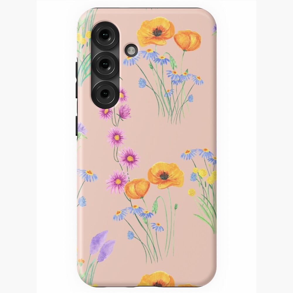 Item preview, Samsung Galaxy Tough Case designed and sold by nownbeyond.