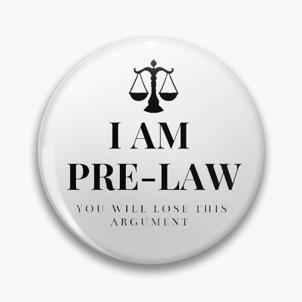 Item preview, Pre-law  designed and sold by Artistic Elements Lea Nicole.