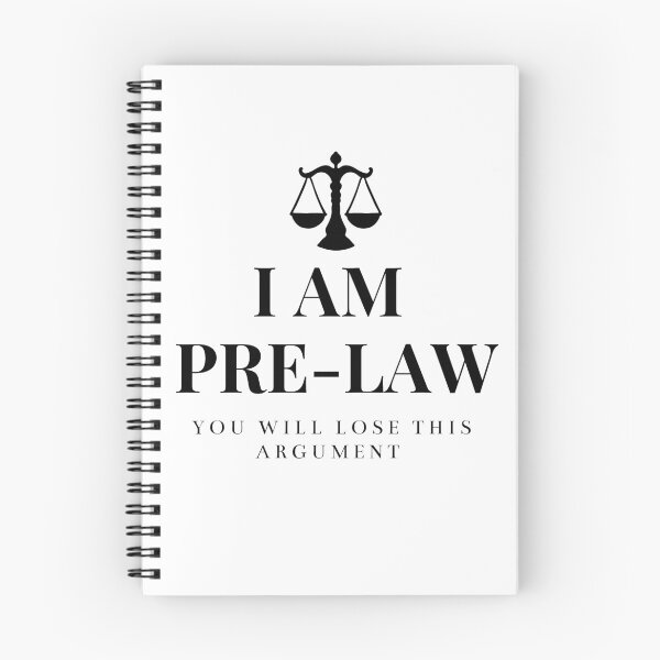 Item preview, Pre-law  designed and sold by Artistic Elements Lea Nicole.