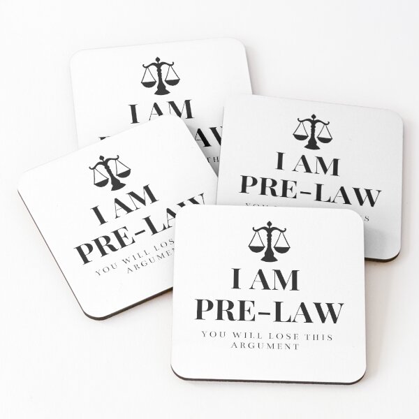 Item preview, Pre-law  designed and sold by Artistic Elements Lea Nicole.