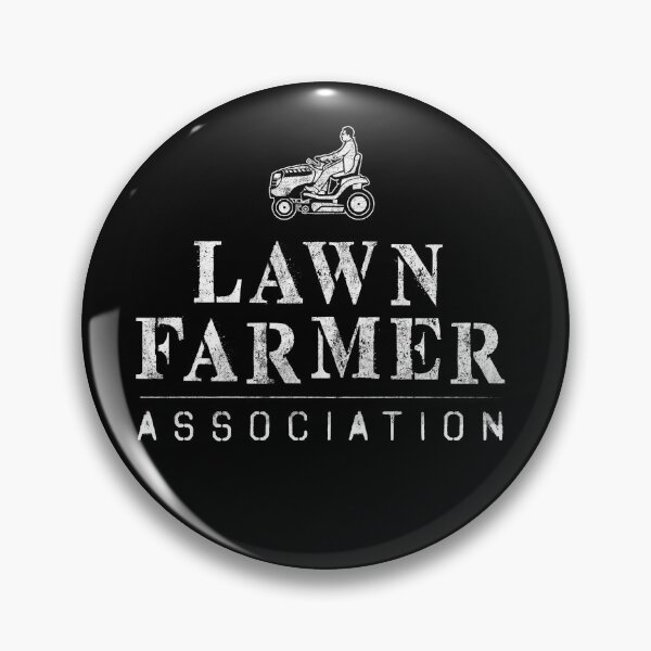 Artikelvorschau, Lawn Farmers Association entworfen und verkauft von twHistory.