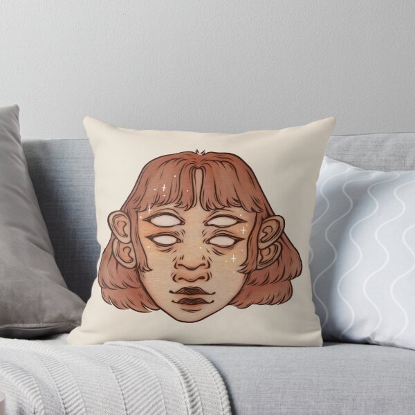 Item preview, Seeing double designed and sold by milboblue.