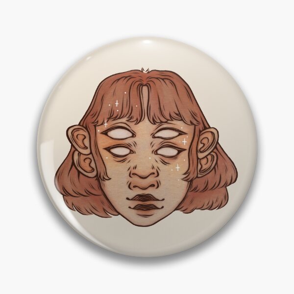 Item preview, Seeing double designed and sold by milboblue.