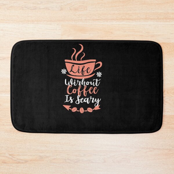 Item preview, Rule The World Start With Coffee designed and sold by PrintexDesigns.