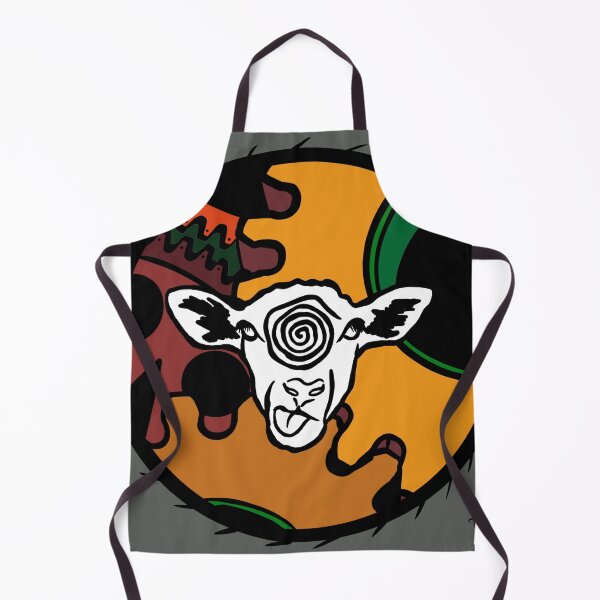 Item preview, Sheep designed and sold by TrashTats.
