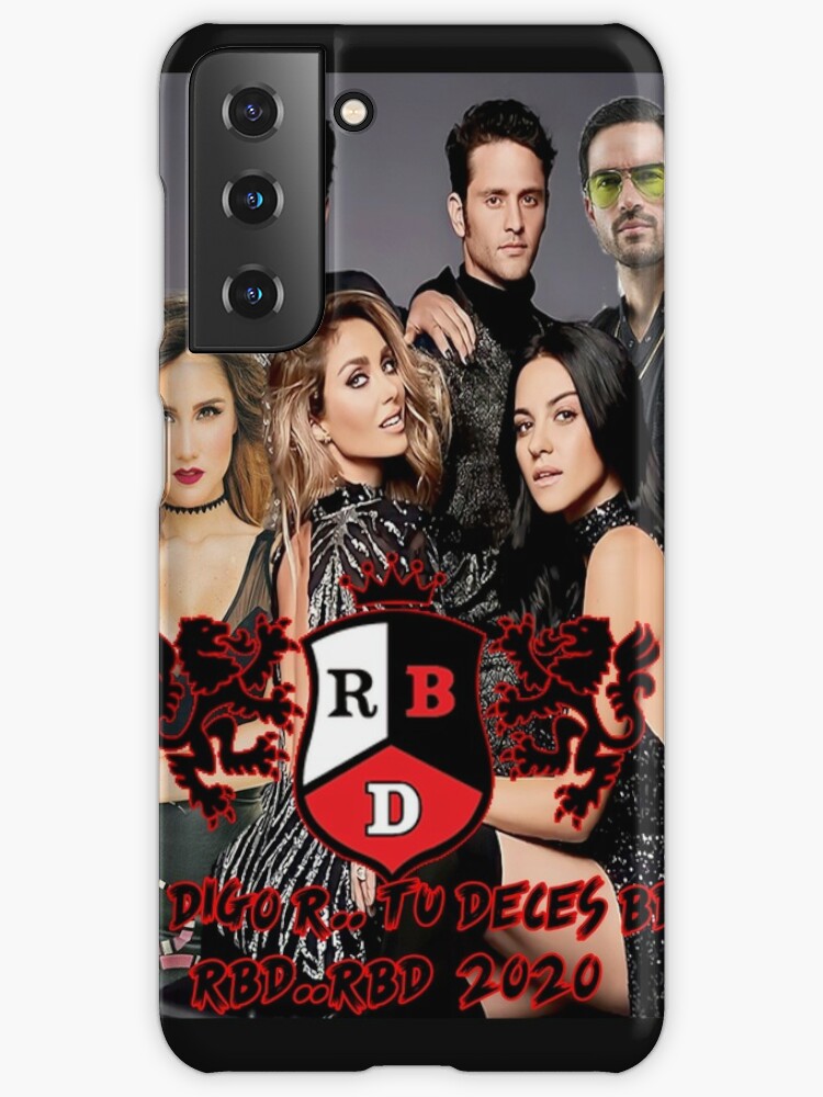 VAMPIRE DIARIES Samsung Galaxy Note 10 Case