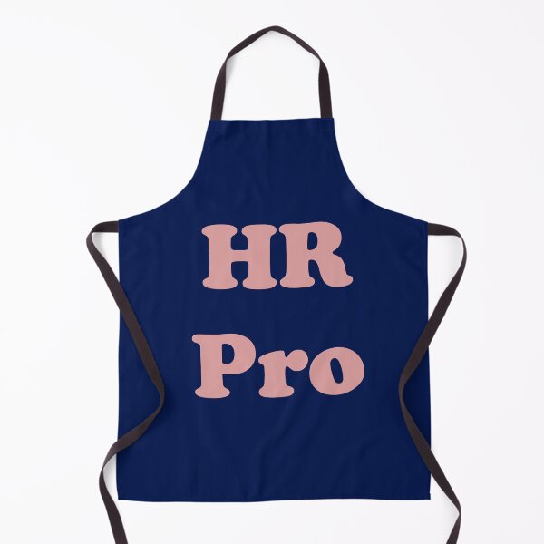 Item preview, HR Pro designed and sold by ThingsByJoy.