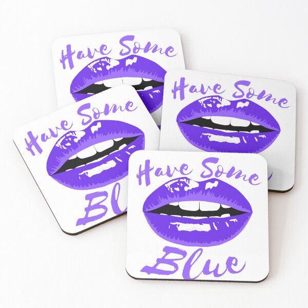 Item preview, have some blue designed and sold by JocelynCrafts.