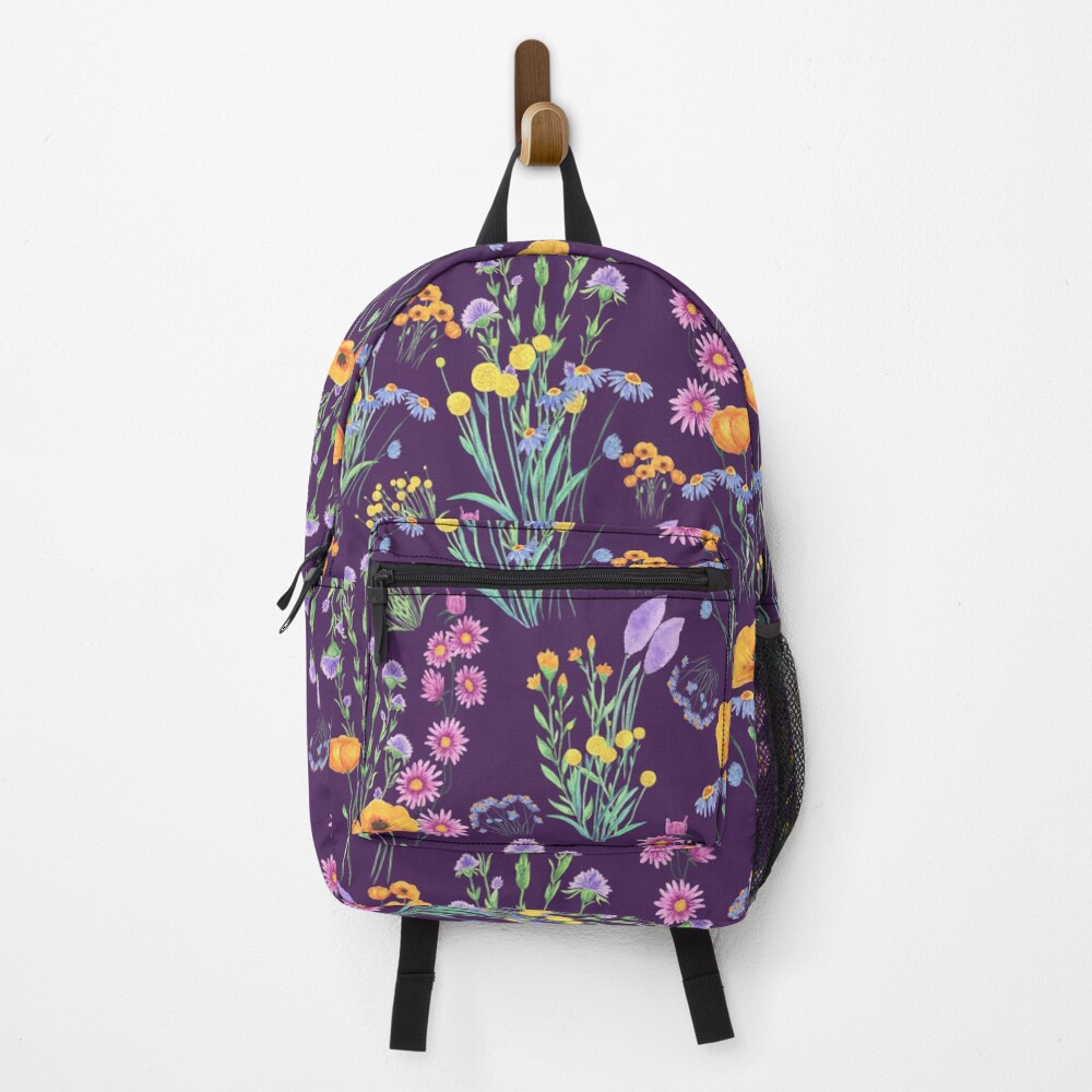 Item preview, Backpack designed and sold by nownbeyond.
