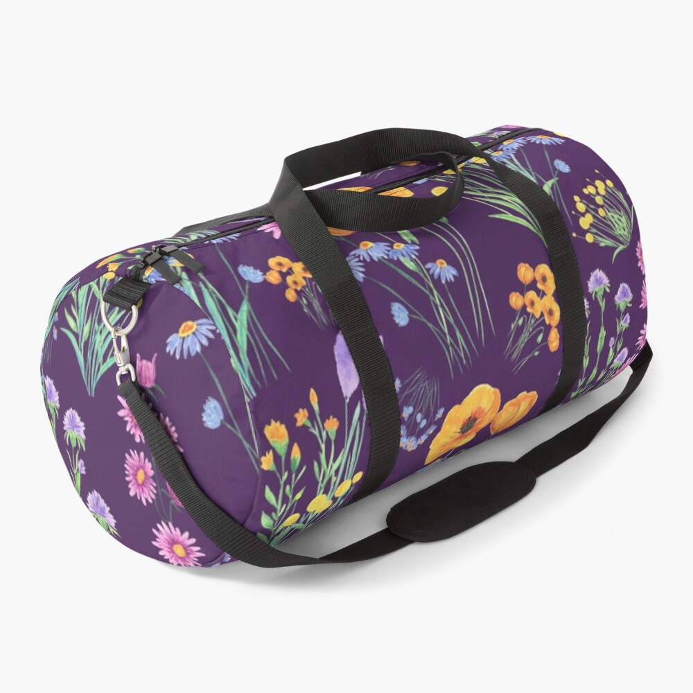 Item preview, Duffle Bag designed and sold by nownbeyond.