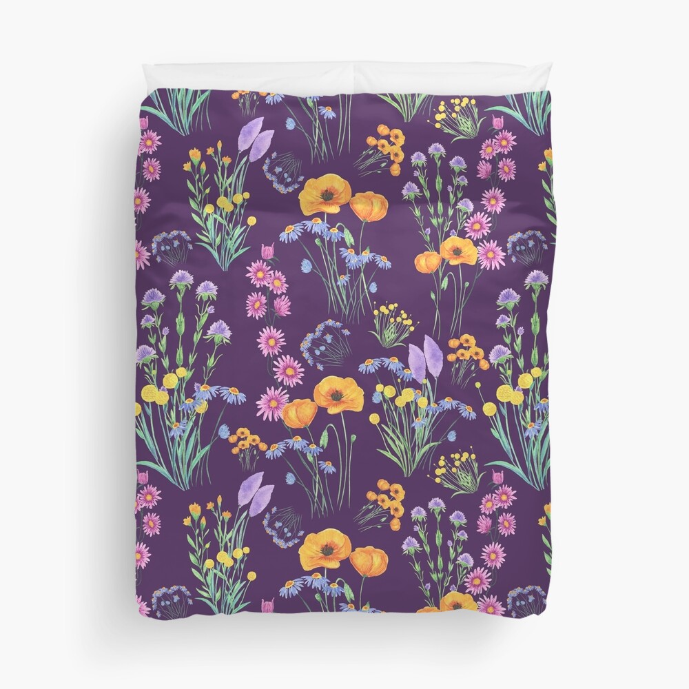 Item preview, Duvet Cover designed and sold by nownbeyond.