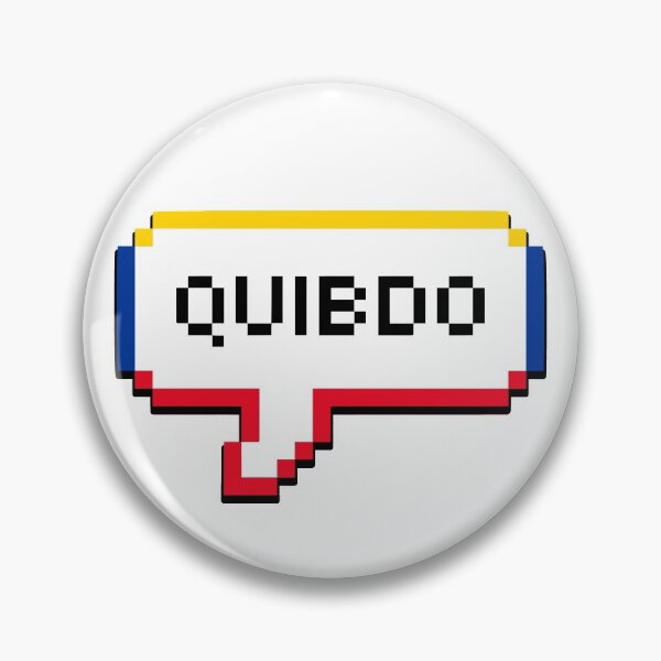 Artikelvorschau, Quibdo Colombia Bubble entworfen und verkauft von xesed.