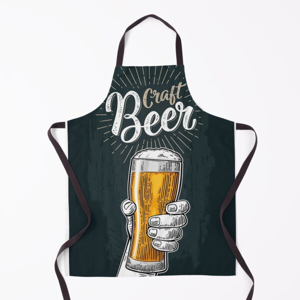 Item preview, CRAFT BEER designed and sold by n82camisetas.