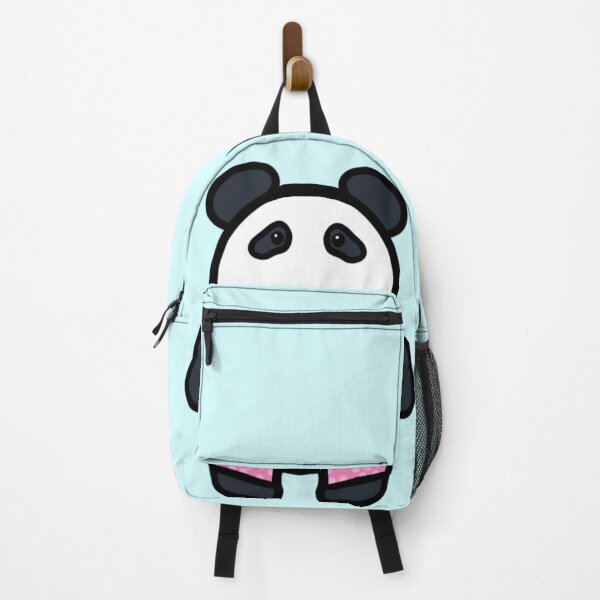 Item preview, Summer Cute Baby Panda designed and sold by Kamuha.
