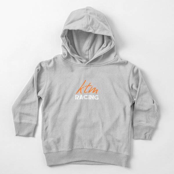 ktm youth sweatshirt