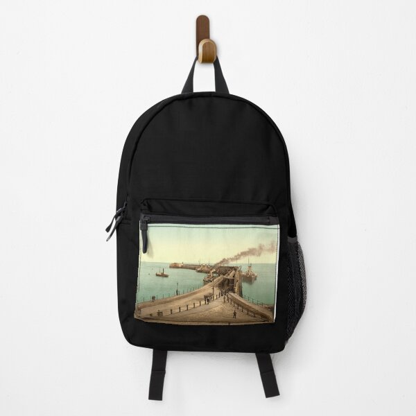 Item preview, [Admiralty Pier, Dover, England] designed and sold by ShopNewDesigns.