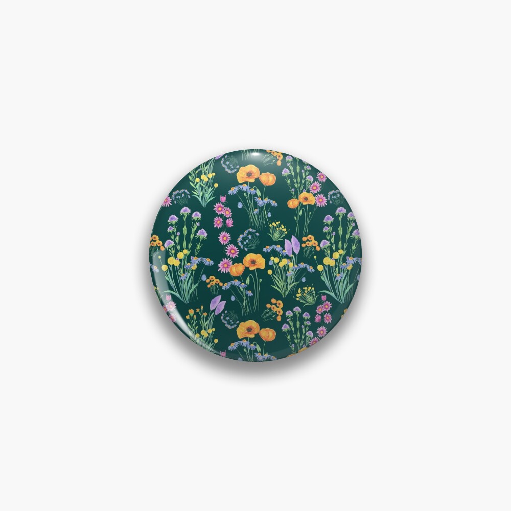 Item preview, Pin designed and sold by nownbeyond.