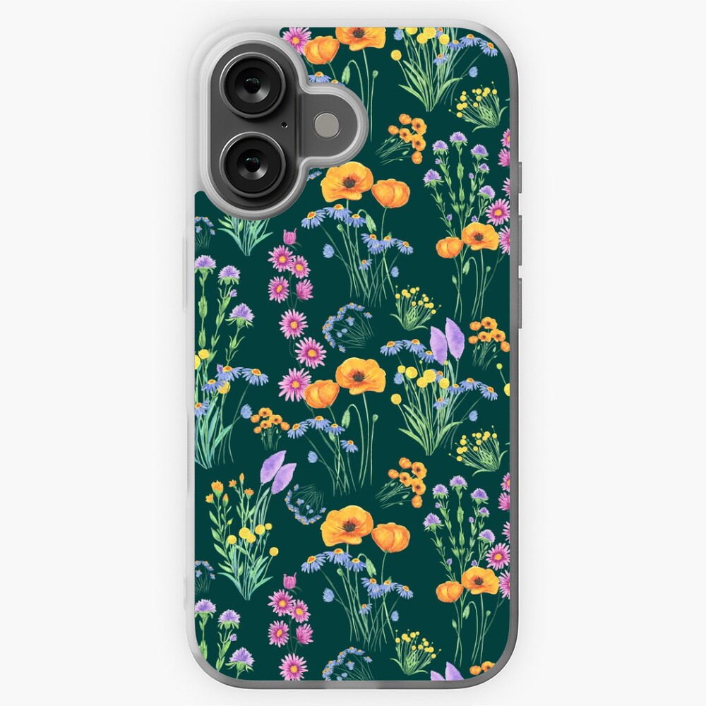 Item preview, iPhone Soft Case designed and sold by nownbeyond.
