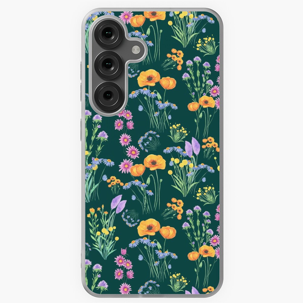 Item preview, Samsung Galaxy Soft Case designed and sold by nownbeyond.