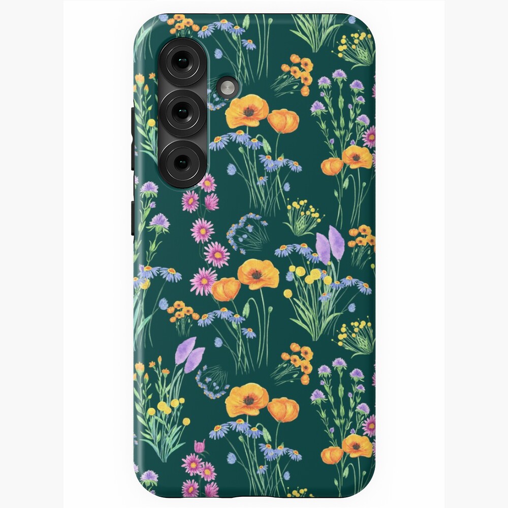 Item preview, Samsung Galaxy Tough Case designed and sold by nownbeyond.