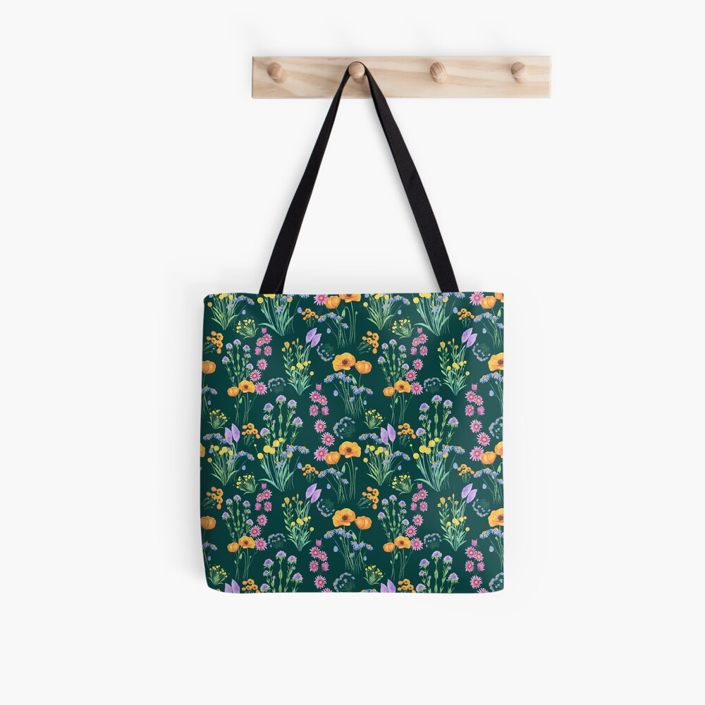 Item preview, All Over Print Tote Bag designed and sold by nownbeyond.