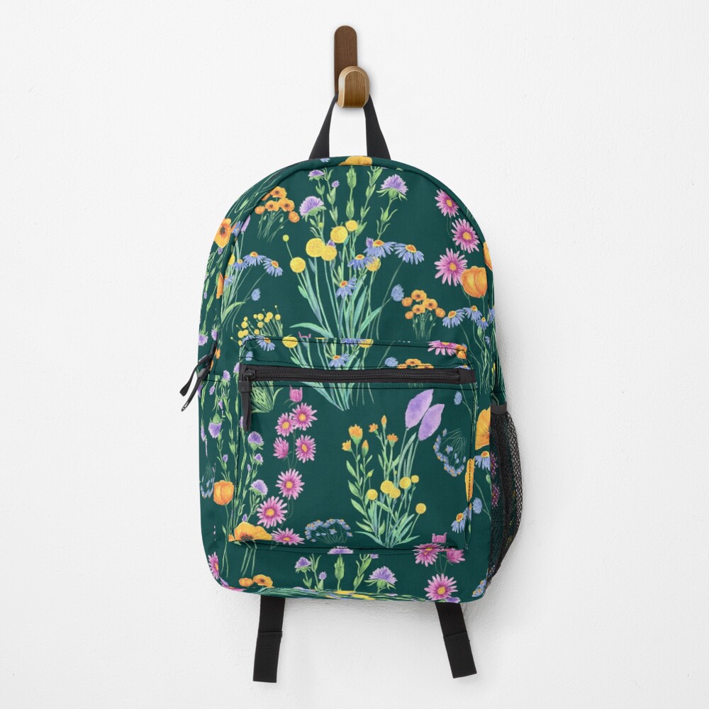 Item preview, Backpack designed and sold by nownbeyond.