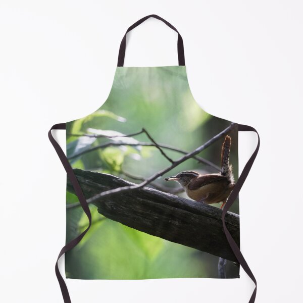 Item preview, Bird Having Lunch designed and sold by billduncan.