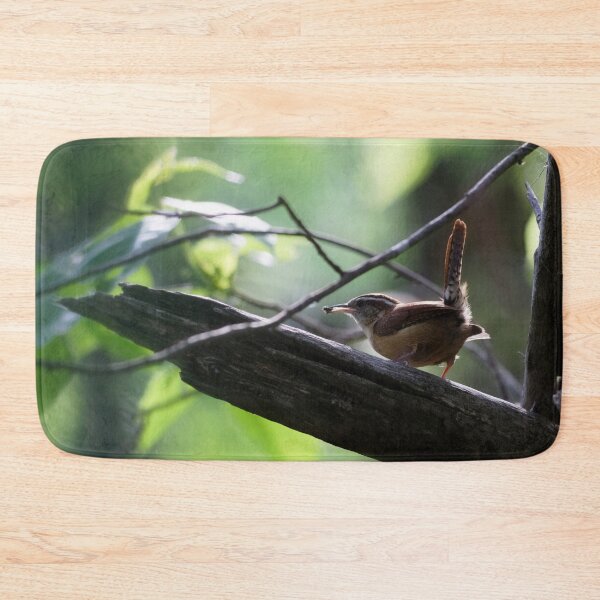 Item preview, Bird Having Lunch designed and sold by billduncan.