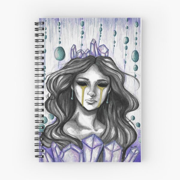 Item preview, Sorrowful Grace designed and sold by ZoeN-P.