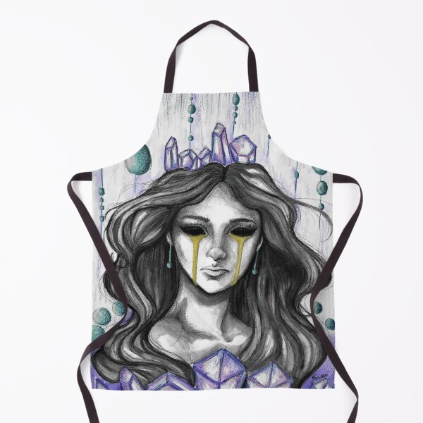 Item preview, Sorrowful Grace designed and sold by ZoeN-P.