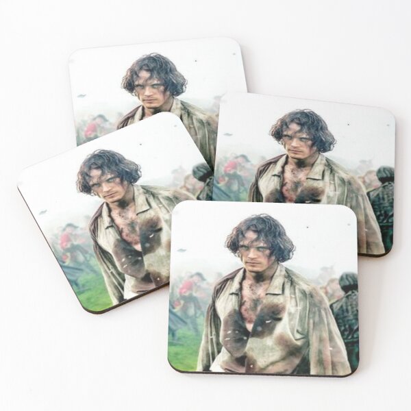 Item preview, Sam Heughan designed and sold by Lakshmii.