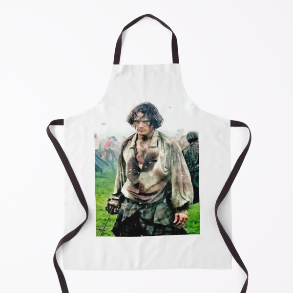 Item preview, Sam Heughan designed and sold by Lakshmii.
