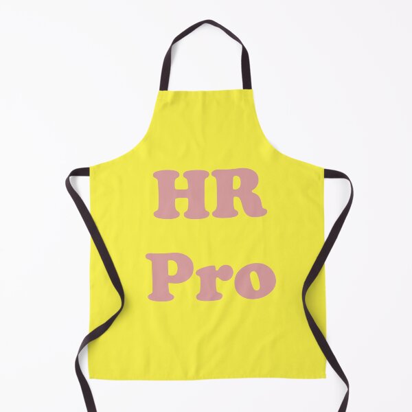 Item preview, HR Pro designed and sold by ThingsByJoy.