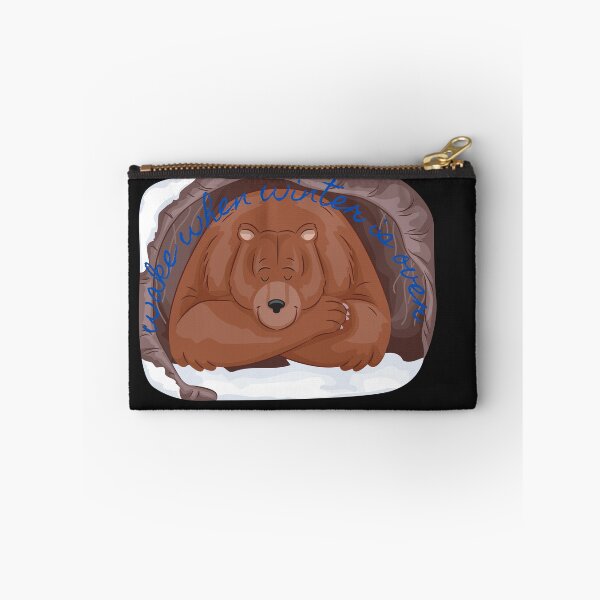 Item preview, Sleeping Bear  designed and sold by walterjd.