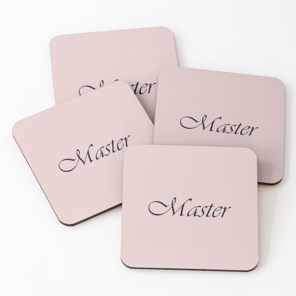 Item preview, Master designed and sold by VRSassyArts.