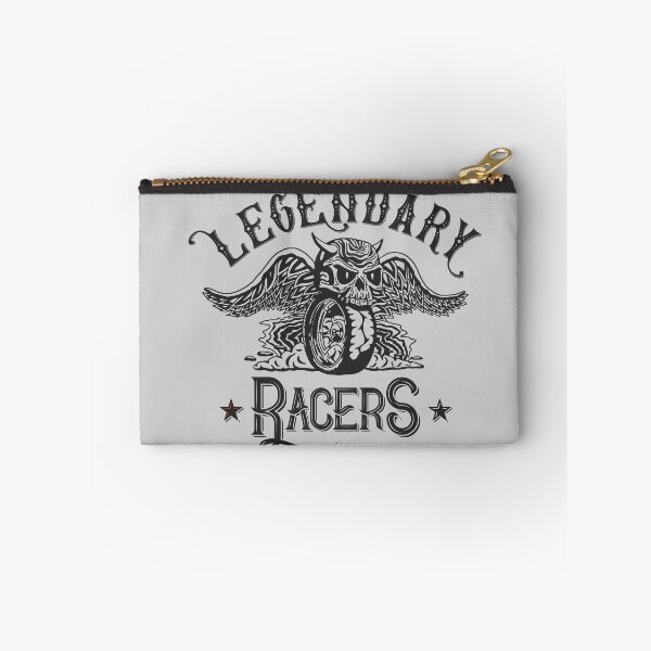 Item preview, Legendary Racers Classic American designed and sold by SECRET STORE.
