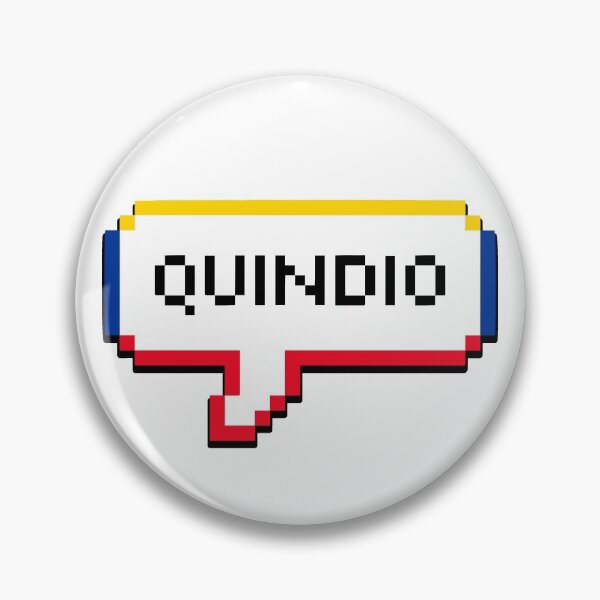 Item preview, Quindio Colombia Bubble  designed and sold by xesed.