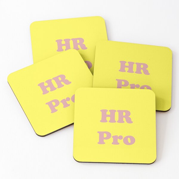 Item preview, HR Pro designed and sold by ThingsByJoy.