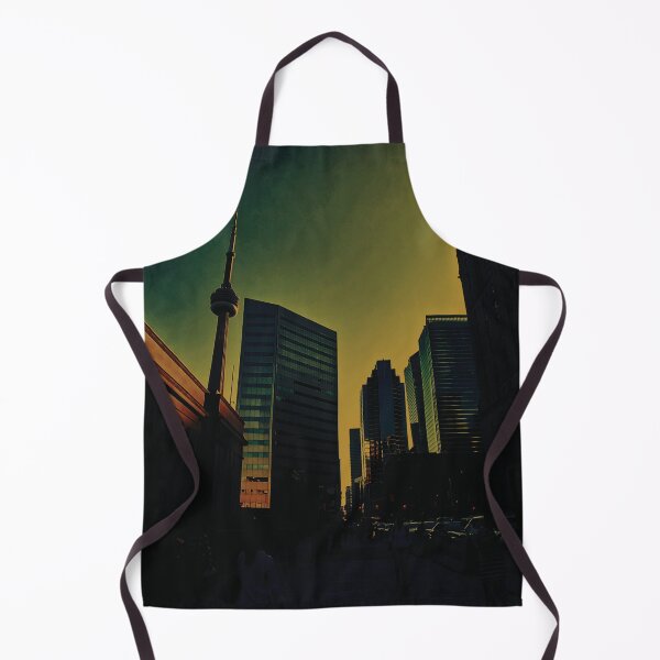 Item preview, Centro de Toronto designed and sold by TheRightAngle.