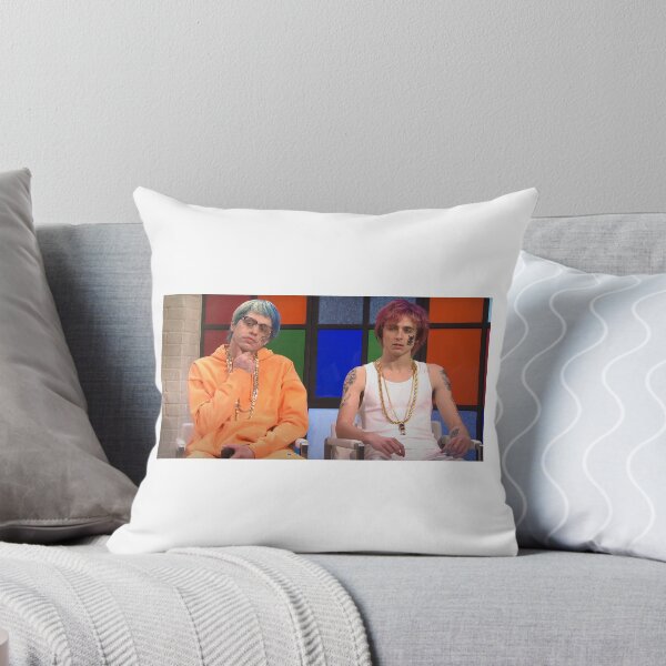 Item preview, Pete Davidson and Timothee Chalamet Yeet SNL designed and sold by crvssyourmnd.