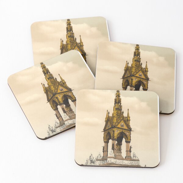 Item preview, [Albert Monument, London, England] designed and sold by ShopNewDesigns.